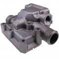 Solarhome Thermostat Housing 4133l054 Compatible With 1004 40 40t 40ta