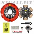 Xtd Stage 3 Clutch Kit Compatible With70z50z G37 G35 3 5l 3 7l W Slave Cylinder