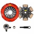 Xtd Stage 3 Clutch Kit Compatible With70z50z G37 G35 3 5l 3 7l W Slave Cylinder