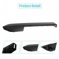 X Autohaux Pair Front Lower Headlight Bumper Grille Filler Driver Passenger Side For Toyota Tacoma 2012-2015 52502-04900