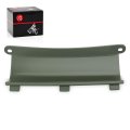 Honda Rancher 350 Trx350 Fe Fm Te Tm Battery Cover Lid Cap 2000-2003 80311-hn5-670zc 