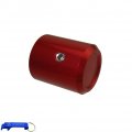 Tc-motor Billet Aluminum Kickstart Eliminator Cap For Honda Crf110 2013-current Pit Dirt Motor Bikes Red