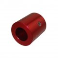 Tc-motor Billet Aluminum Kickstart Eliminator Cap For Honda Crf110 2013-current Pit Dirt Motor Bikes Red