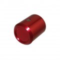 Tc-motor Billet Aluminum Kickstart Eliminator Cap For Honda Crf110 2013-current Pit Dirt Motor Bikes Red