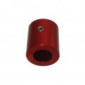 Tc-motor Billet Aluminum Kickstart Eliminator Cap For Honda Crf110 2013-current Pit Dirt Motor Bikes Red