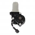 Ocpty Power Window Lift Motor Front Left Front Right Rear Compatible With 1995-2000 For Chrysler Cirrus 2002 Bmw 330ci Replaces