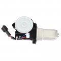 Ocpty Power Window Lift Motor Front Left Front Right Rear Compatible With 1995-2000 For Chrysler Cirrus 2002 Bmw 330ci Replaces