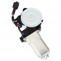 Ocpty Power Window Lift Motor Front Left Front Right Rear Compatible With 1995-2000 For Chrysler Cirrus 2002 Bmw 330ci Replaces