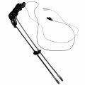 Jdmspeed New Sliding Door Cable Kit 85620-08052 W O Motor Drivers Side Replacement For Toyota Sienna