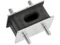 Exhaust Hanger For 1993-1997 Toyota Land Cruiser 4 5l 6-cylinder 1fz-fe 