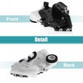 X Autohaux 69040-47060 Left Front Door Lock Actuator Motor For Toyota Fj Cruiser 2007-2014 Prius 2004-2013 Yaris Latch Assembly