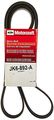 Motorcraft Jk6892a V-ribbed Belt