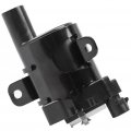 Ocpty Ignition Coil Coils Pack Fits Uf262 C1251 D585 For Isuzu Npr-hd 0l 2003-2007 Npr Hummer H2 Gmc Yukon Xl 2500 6 2000-2006