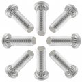 Caltric 8 Front Or Rear Wheel Stud Compatible With Can-am Outlander 400 2003-2015 Max 2007-2015