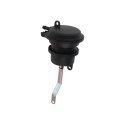Hvac Door Actuator Main Defrost Ford Expedition 2002 2003 2004 2005 2006 Replacement For 2l1z18a318ba Black Plastic Standard 