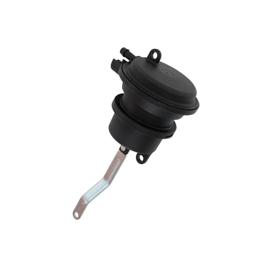 Hvac Door Actuator Main Defrost Ford Expedition 2002 2003 2004 2005 2006 Replacement For 2l1z18a318ba Black Plastic Standard