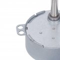 Synchron Motor Part Synchronous 28mm Shaft Length Wide Application 5a 6rpm Large Torsion For Appliance