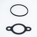 Carbman Carburetor Repair Rebuild Kit Replacement For Kawasaki Engine Fc420v Fc420 Kd2153 R550