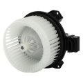Heater Blower Motor For Scion Xd 2008 2014 And Toyota Yaris 2007 2012 Ac Fan Replacement 700235 Part Number 8710352141 