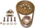 9-3159a Hex A Just True Roller Engine Timing Set With Cam Sprocket And 3 Keyway Crank Double Chain Metal Construction Stock 