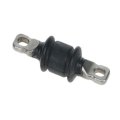 Control Arm Bushing Front Lower Forward For Chevy Cobalt 2005 2006 2007 2008 2009 2010 Rubber Black Part Number 