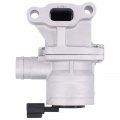 Newyall Secondary Air Inject Check Valve