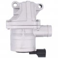 Newyall Secondary Air Inject Check Valve