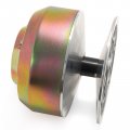 Sfriding Primary Drive Clutch Am140986 For John Deere 6x4 Gators Diesel Trail Worksite Gator Sub Am127504 Am129846 Am130653