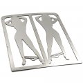 Httmt Mt298-06 Radiator Grille Guard Cover Protector Sexy Compatible With Banshee Grill 1986-2007