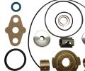 Turbo Lab America 6 0 Powerstroke Rebuild Kit With Istall