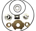 Turbo Lab America 6 0 Powerstroke Rebuild Kit With Istall