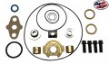 Turbo Lab America 6 0 Powerstroke Rebuild Kit With Istall