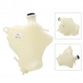 Lirun White Motorcycle Coolant Water Tank Radiator Reserve Bottle Reservior For Honda Cbr600rr 2009-2015