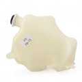 Lirun White Motorcycle Coolant Water Tank Radiator Reserve Bottle Reservior For Honda Cbr600rr 2009-2015