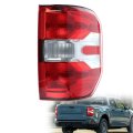 Tail Light Right Side Replacement For Maverick Xl Xlt 2022 2023 Rh Lamp Nz6z13404a Fo2801288 