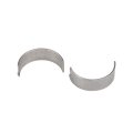 Connecting Rod Bearing Set For Saturn Astra 2008 2009 Ohc Flat Tappet Replacement 55568639 Standard Style Alloy Steel 