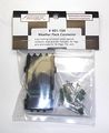 Four Pin Weather Pack Connector Kit 