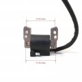 The Rop Shop Ignition Coil Replacement For Rotary 796964 695711 98329 440429 16152 33353