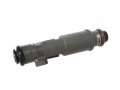 Set Of 6 Fuel Injectors For Jeep Cherokee -98 4 0l 6 Cylinder 4-hole Upgrade
