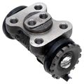 Professional Grade Drum Brake Wheel Cylinder Wc37874 Metal Machined Finish One Size 