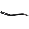 Front Bumper Face Bar Brace For Gmc Savana 1500 2003 To 2014 Driver Or Passenger Side Outer Steel Capa Certified Replaces 
