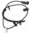 Abs Wheel Speed Sensor Rear Left Right For Buick Enclave 2008 2017 Chevrolet Traverse 2009 Gmc Acadia 2007 Saturn Outlook 2010 