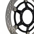 Niche Front Brake Rotor For Honda 45120-mfl-d01 45220-mfl-003 Cbr1000rr Cbr1000ra