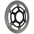 Niche Front Brake Rotor For Honda 45120-mfl-d01 45220-mfl-003 Cbr1000rr Cbr1000ra