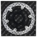 Niche Front Brake Rotor For Honda 45120-mfl-d01 45220-mfl-003 Cbr1000rr Cbr1000ra