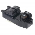 Power Window Switch Driver Side Control Fits For Scion Tc 2007-2008 Toyota Echo 2000-2005 Sienna 1998-2001 Solara 1999-2003