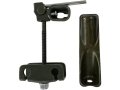 Parking Brake Cable Equalizer Kit For Dodge Ram 2500 Fits 1994 To 2002 And 2007 2008 Includes Nut Brackets Black