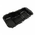 Labwork Engine Oil Pan 264-205 Os30622r Replacement For Voyager Town And Caravan 3 3l