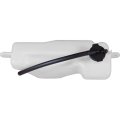 Coolant Reservoir With Cap For Toyota Highlander Hybrid 2008 2009 2010 2011 2012 2013 Part Number 164700p060 To3014112 