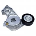 New Belt Tensioner W Pulley Fit For Vw Bora Jetta Audi Seat1 8l 1 8t 2 0l 06a903315d